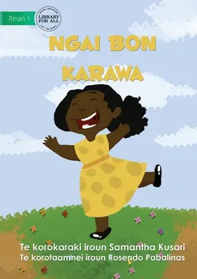 Eu sunt cerul - Ngai bon Karawa (Te Kiribati) - I Am Sky - Ngai bon Karawa (Te Kiribati)