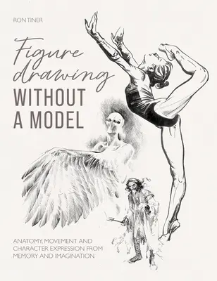 Desenul figurii fără model - Figure Drawing Without a Model