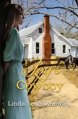 Cowboy-ul lui Joy - Joy's Cowboy