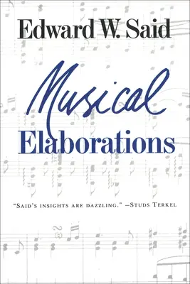 Elaborări muzicale - Musical Elaborations