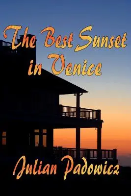Cel mai bun apus de soare din Veneția - The Best Sunset in Venice