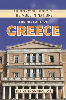 Istoria Greciei - The History of Greece