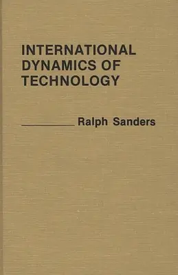 Transferul internațional de tehnologie: Concepte, măsuri și comparații - International Technology Transfer: Concepts, Measures, and Comparisons