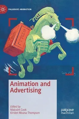 Animație și publicitate - Animation and Advertising