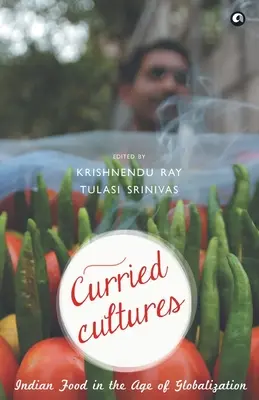 Curry Cultures - Curried Cultures
