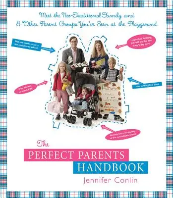 Manualul părinților perfecți - The Perfect Parents Handbook