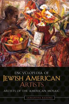 Enciclopedia artiștilor evrei americani - Encyclopedia of Jewish American Artists
