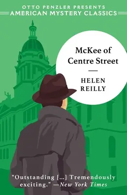 McKee de pe Centre Street - McKee of Centre Street