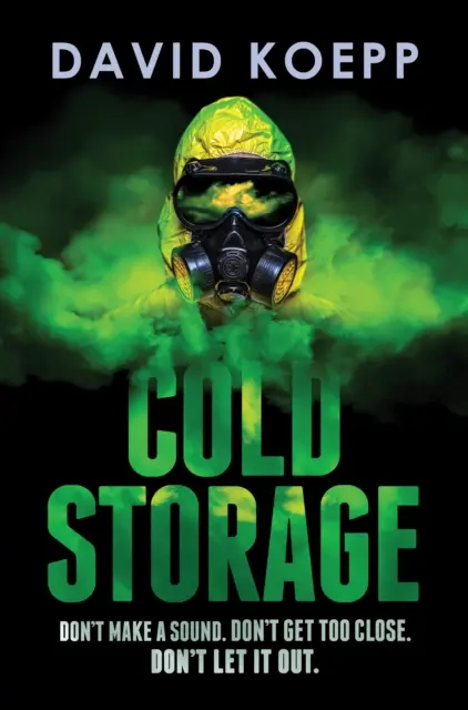 Depozit la rece - Cold Storage