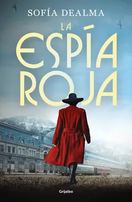 La Espa Roja / Spionul roșu - La Espa Roja / The Red Spy