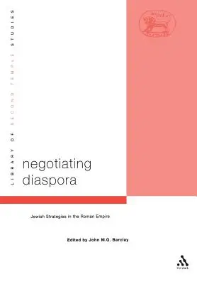 Negocierea diasporei - Negotiating Diaspora