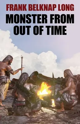 Monstrul din afara timpului - Monster from Out of Time