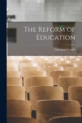 Reforma educației - The Reform of Education