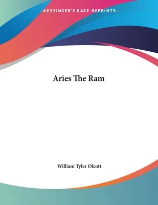 Berbecul Berbecul - Aries The Ram