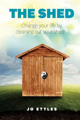 Șopronul - The Shed