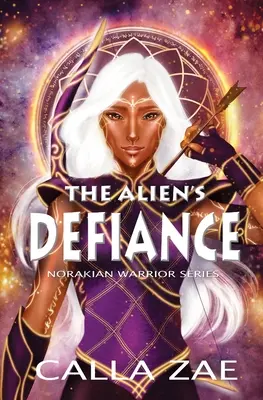 Sfidarea extraterestrului - The Alien's Defiance