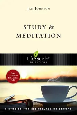 Studiu și meditație - Study and Meditation