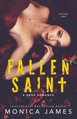 Fallen Saint: Trilogia tuturor lucrurilor frumoase Volumul 2 - Fallen Saint: All The Pretty Things Trilogy Volume 2