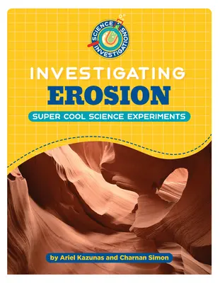 Investigarea eroziunii - Investigating Erosion