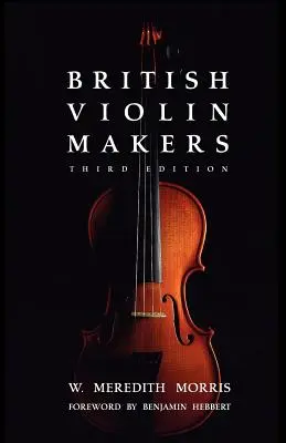 Creatori britanici de viori - British Violin Makers