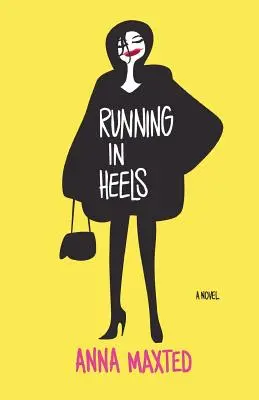 Alergarea pe tocuri - Running in Heels