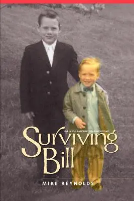 Supraviețuirea lui Bill - Surviving Bill