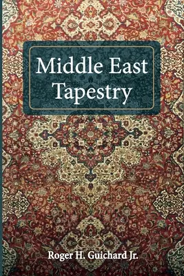 Tapiseria Orientului Mijlociu - Middle East Tapestry