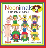 Nooninmals: Prima zi de școală - Nooninmals: First Day of School