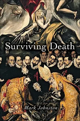 Supraviețuind morții - Surviving Death