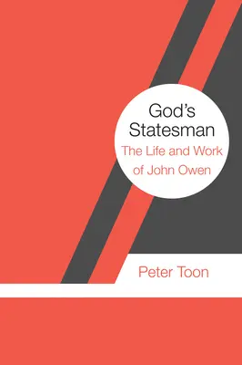Omul de stat al lui Dumnezeu - God's Statesman