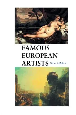 Artiști europeni faimoși - Famous European Artists