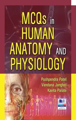 MCQ-uri în anatomia și fiziologia umană - MCQs in Human Anatomy and Physiology