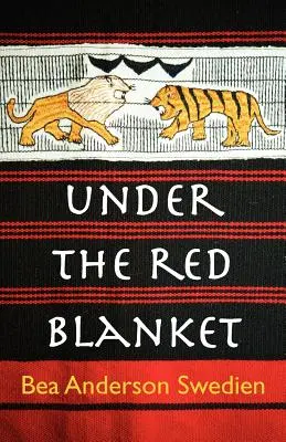 Sub pătura roșie - Under the Red Blanket