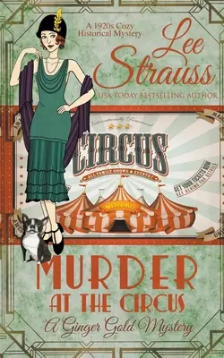 Crimă la Circ - Murder at the Circus