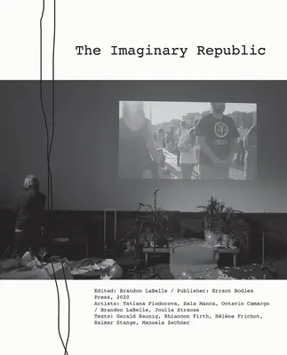 Republica imaginară - The Imaginary Republic