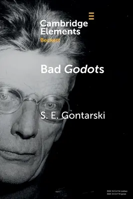 Bad Godots: „Vladimir iese din butoi” și alte intervenții - Bad Godots: 'Vladimir Emerges from the Barrel' and Other Interventions
