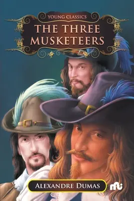 Cei trei muschetari - The Three Musketeers