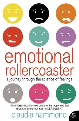 Rollercoaster emoțional: O călătorie prin știința sentimentelor - Emotional Rollercoaster: A Journey Through the Science of Feelings