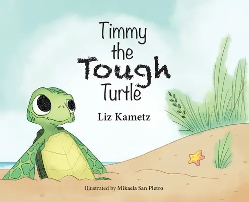 Timmy țestoasa dură - Timmy the Tough Turtle