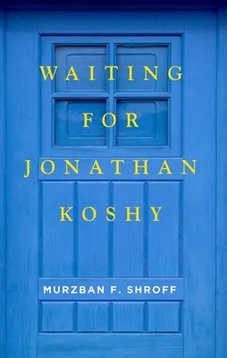 În așteptarea lui Jonathan Koshy - Waiting for Jonathan Koshy