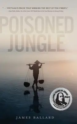 Jungla otrăvită - Poisoned Jungle