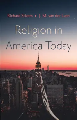 Religia în America de astăzi - Religion in America Today