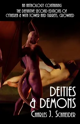 Zeități și demoni - Deities & Demons