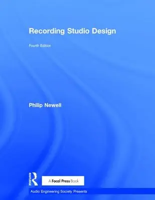 Proiectarea studiourilor de înregistrare - Recording Studio Design