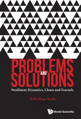 Probleme și soluții: Dinamica neliniară, haos și fractali - Problems and Solutions: Nonlinear Dynamics, Chaos and Fractals