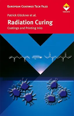 Vindecarea prin radiații - Radiation Curing