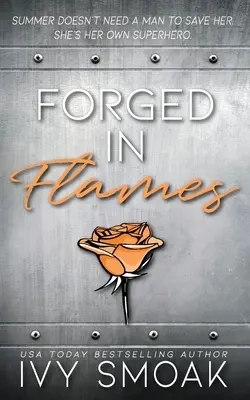 Forjat în flăcări - Forged in Flames