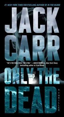 Numai morții: Un thriller - Only the Dead: A Thriller