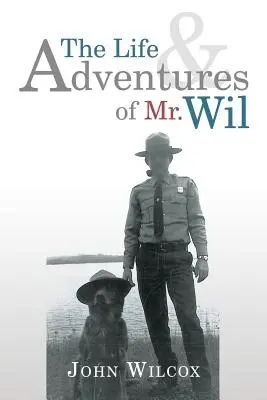 Viața și aventurile domnului Wil (The Life and Adventures of Mr. Wil) - The Life and Adventures of Mr. Wil