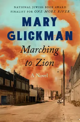 În marș spre Sion - Marching to Zion
